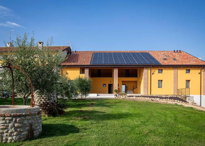 Agriturismo Corte Casa Erminia