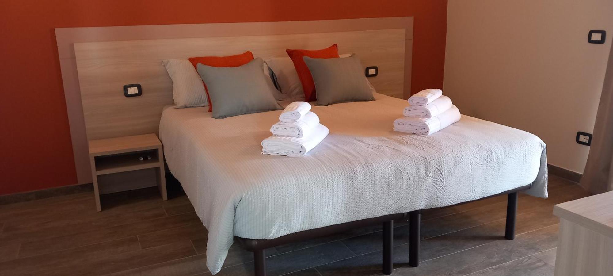 Corte Casa Erminia Farm stay Cola (Verona)