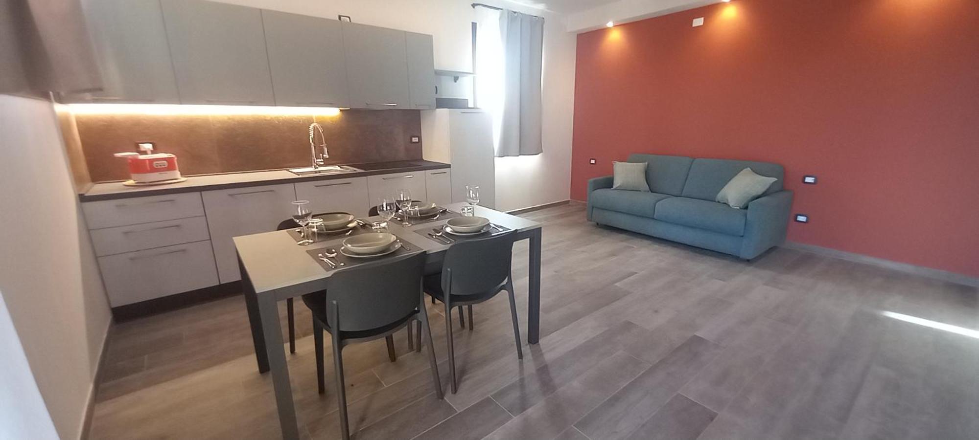 Farm stay Corte Casa Erminia *