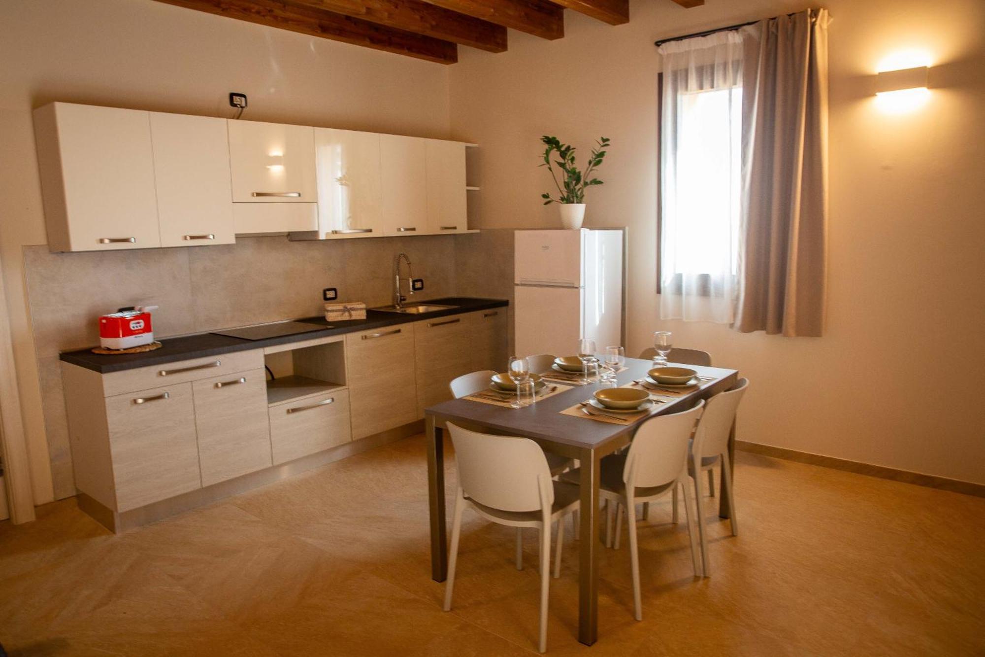 Farm stay Corte Casa Erminia Cola (Verona)