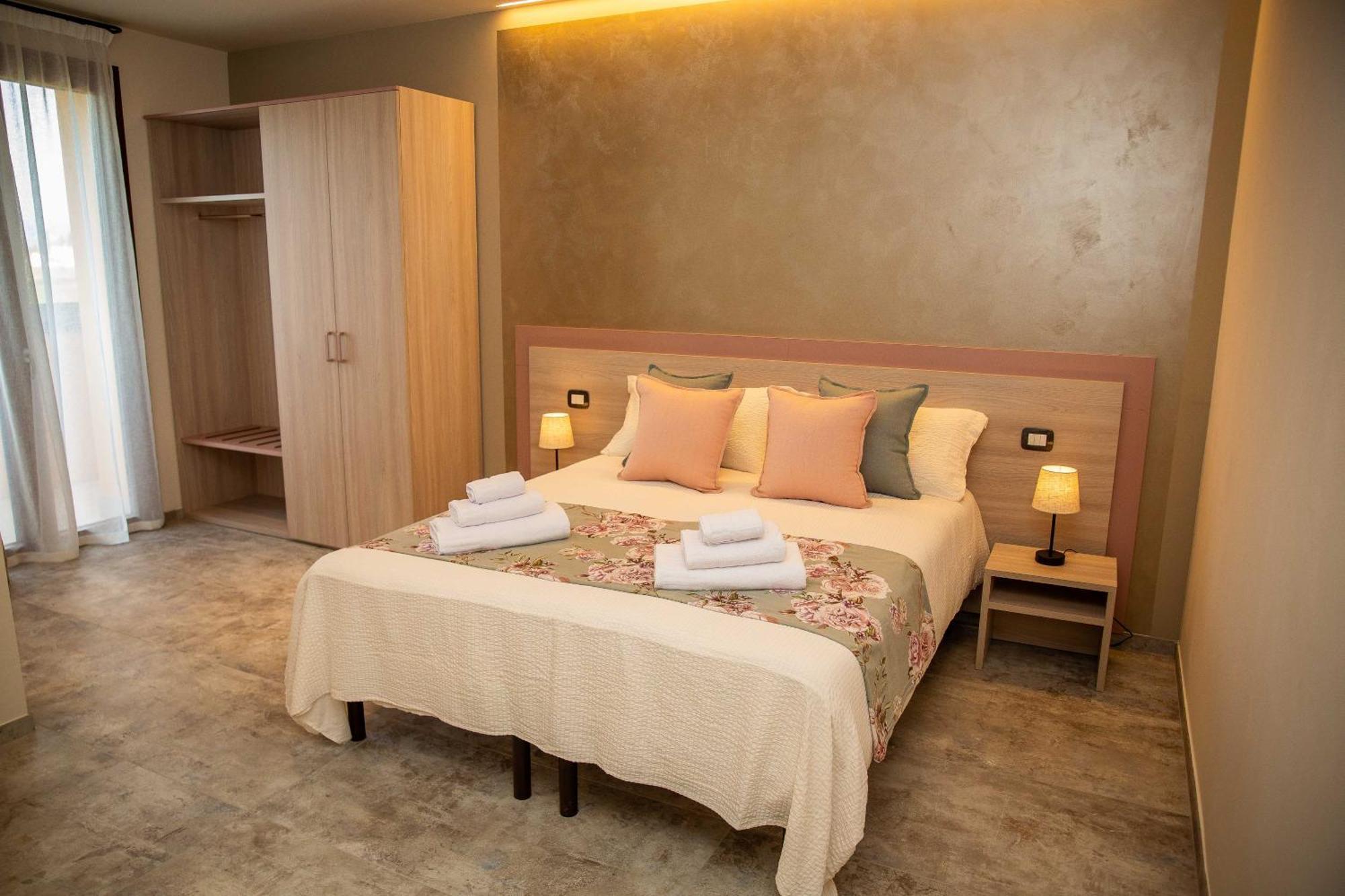 Corte Casa Erminia Farm stay Cola (Verona)