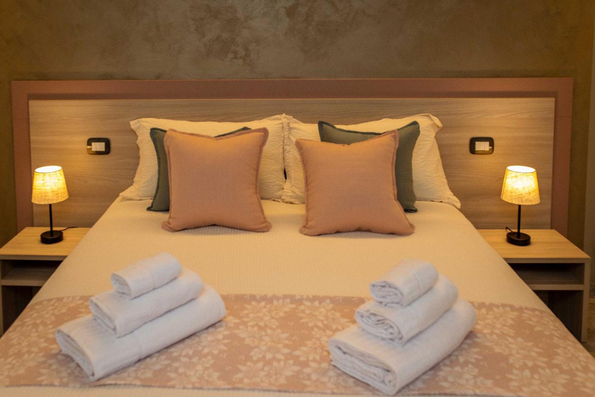 Farm stay Corte Casa Erminia Cola (Verona)