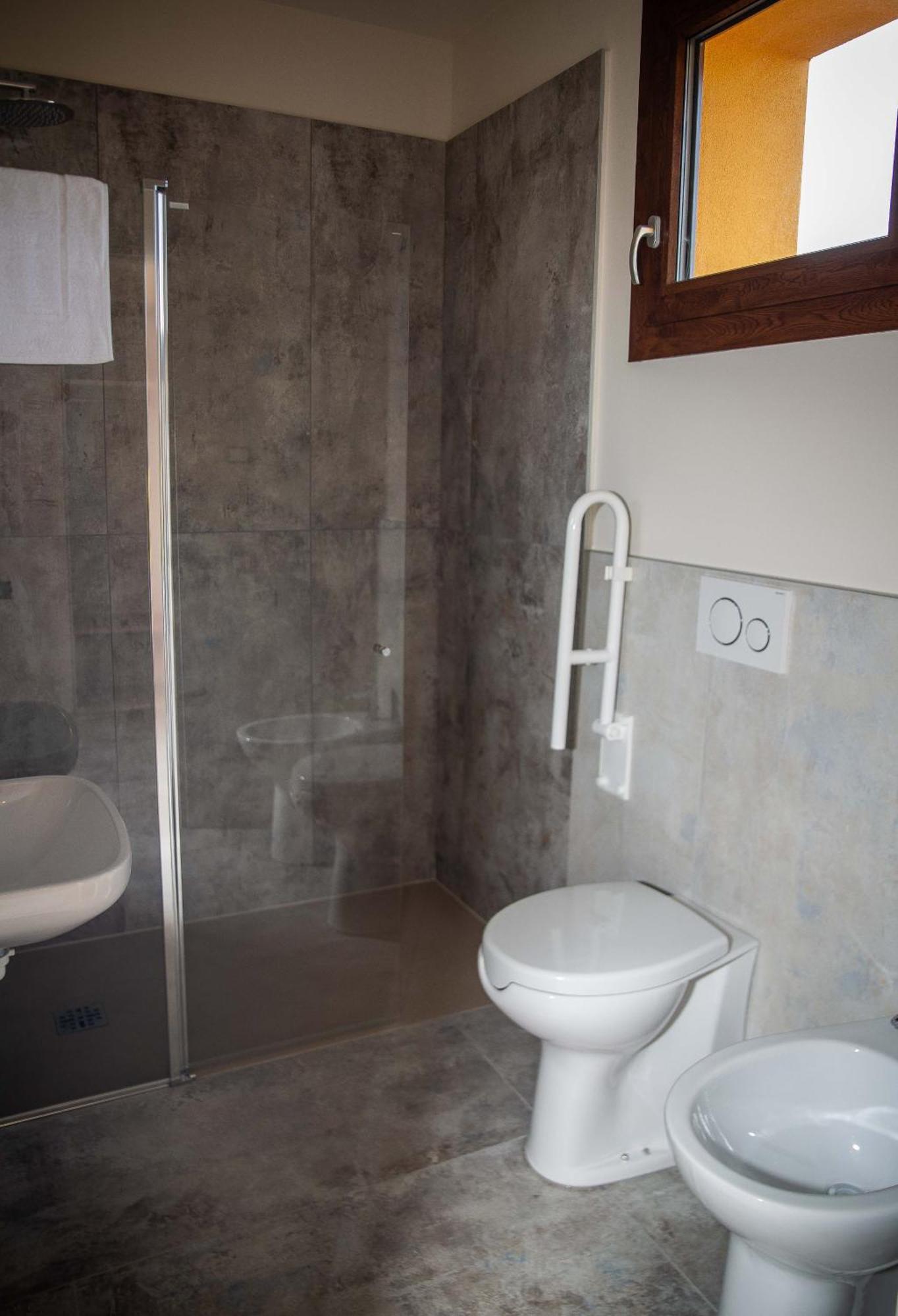 Farm stay Corte Casa Erminia