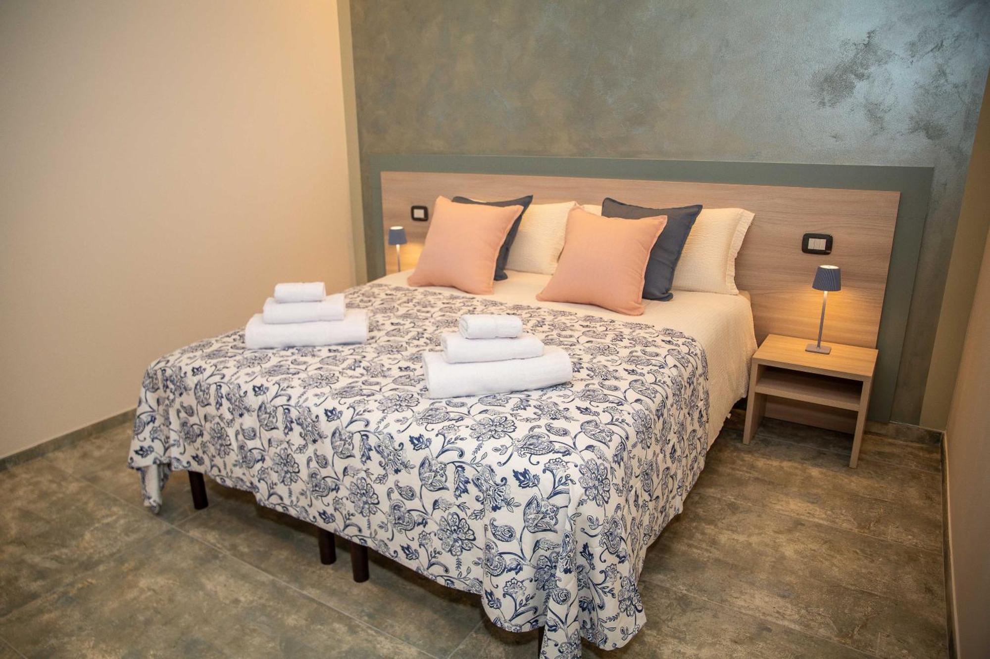 Corte Casa Erminia Farm stay *