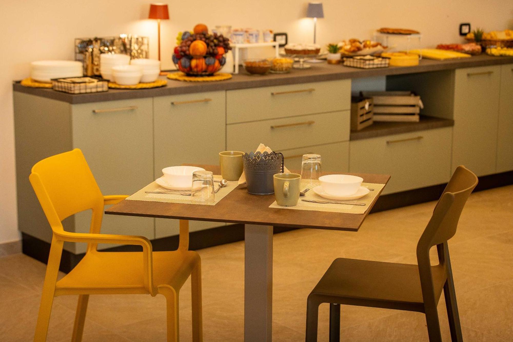 Corte Casa Erminia Farm stay Cola (Verona)