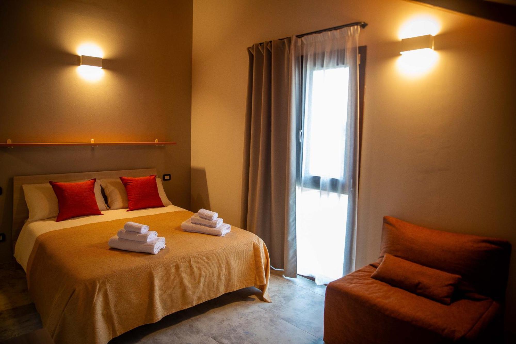 Corte Casa Erminia Cola (Verona)